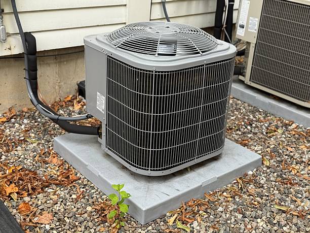 24/7 Emergency Heat Pump Repair experts in Hebron, NE